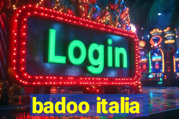 badoo italia